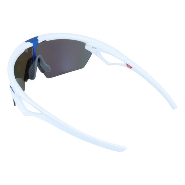 オークリー サングラス スフィエラ 偏光 プリズム ミラー レギュラーフィット OAKLEY SPHAERA OO9403-02 136 スポーツ 男女兼用 メンズ レディース 海外正規品