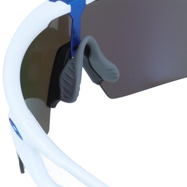 オークリー サングラス スフィエラ 偏光 プリズム ミラー レギュラーフィット OAKLEY SPHAERA OO9403-02 136 スポーツ 男女兼用 メンズ レディース 海外正規品