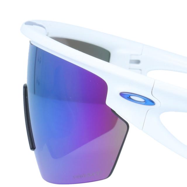 オークリー サングラス スフィエラ 偏光 プリズム ミラー レギュラーフィット OAKLEY SPHAERA OO9403-02 136 スポーツ 男女兼用 メンズ レディース 海外正規品