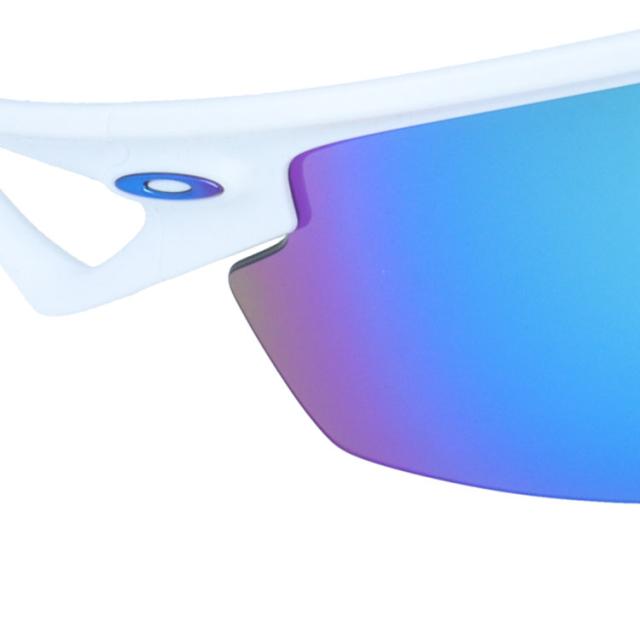 オークリー サングラス スフィエラ 偏光 プリズム ミラー レギュラーフィット OAKLEY SPHAERA OO9403-02 136 スポーツ 男女兼用 メンズ レディース 海外正規品