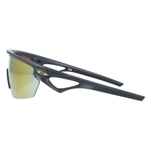 オークリー サングラス スフィエラ 偏光 プリズム ミラー レギュラーフィット OAKLEY SPHAERA OO9403-04 136 スポーツ 男女兼用 メンズ レディース 海外正規品_3