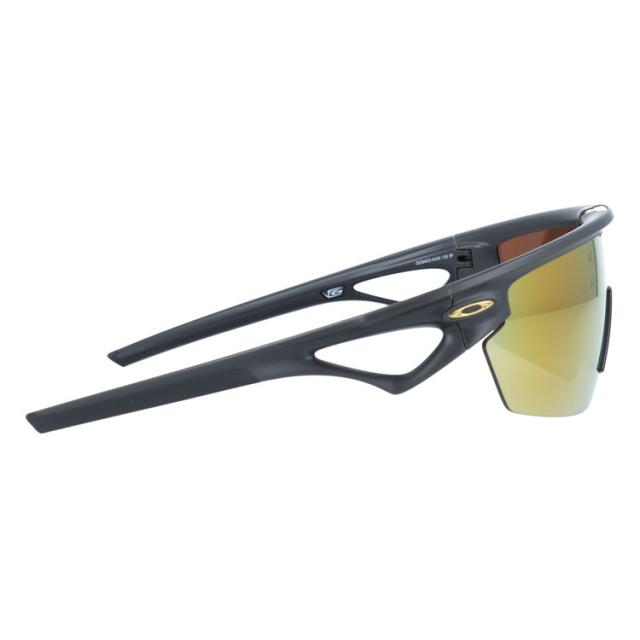 オークリー サングラス スフィエラ 偏光 プリズム ミラー レギュラーフィット OAKLEY SPHAERA OO9403-04 136 スポーツ 男女兼用 メンズ レディース 海外正規品_4