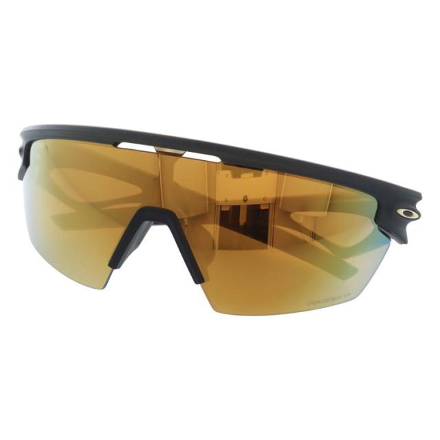 オークリー サングラス スフィエラ 偏光 プリズム ミラー レギュラーフィット OAKLEY SPHAERA OO9403-04 136 スポーツ 男女兼用 メンズ レディース 海外正規品_9