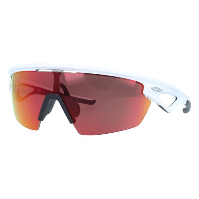 オークリー サングラス スフィエラ プリズム ミラーレンズ レギュラーフィット OAKLEY SPHAERA OO9403-11 136 スポーツ 男女兼用 メンズ レディース 海外正規品_1