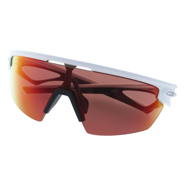 オークリー サングラス スフィエラ プリズム ミラーレンズ レギュラーフィット OAKLEY SPHAERA OO9403-11 136 スポーツ 男女兼用 メンズ レディース 海外正規品_9