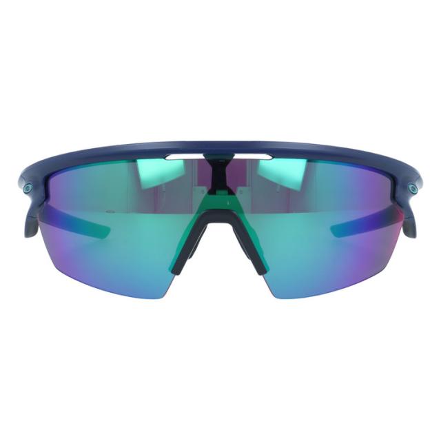 オークリー サングラス スフィエラ プリズム ミラーレンズ レギュラーフィット OAKLEY SPHAERA OO9403-19 136 スポーツ 男女兼用 メンズ レディース 海外正規品_2