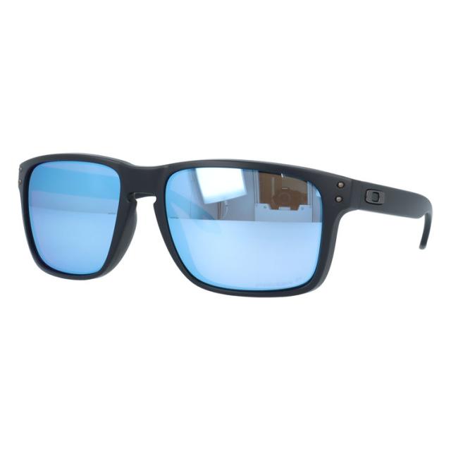 【訳あり】オークリー サングラス ホルブルックXXL 偏光 プリズム アジアンフィット OAKLEY HOLBROOK XXL(A) OO9487F-06 61 ウェリントン メンズ レディース 海外正規品_1