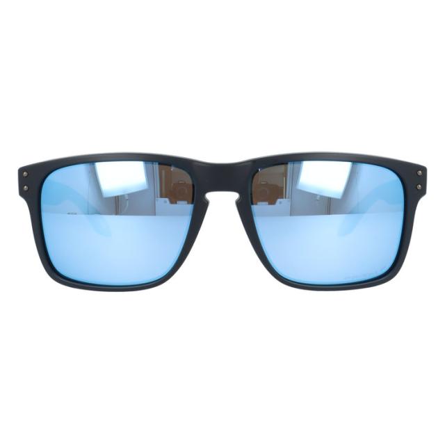 【訳あり】オークリー サングラス ホルブルックXXL 偏光 プリズム アジアンフィット OAKLEY HOLBROOK XXL(A) OO9487F-06 61 ウェリントン メンズ レディース 海外正規品_2