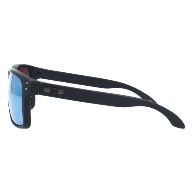 【訳あり】オークリー サングラス ホルブルックXXL 偏光 プリズム アジアンフィット OAKLEY HOLBROOK XXL(A) OO9487F-06 61 ウェリントン メンズ レディース 海外正規品_3