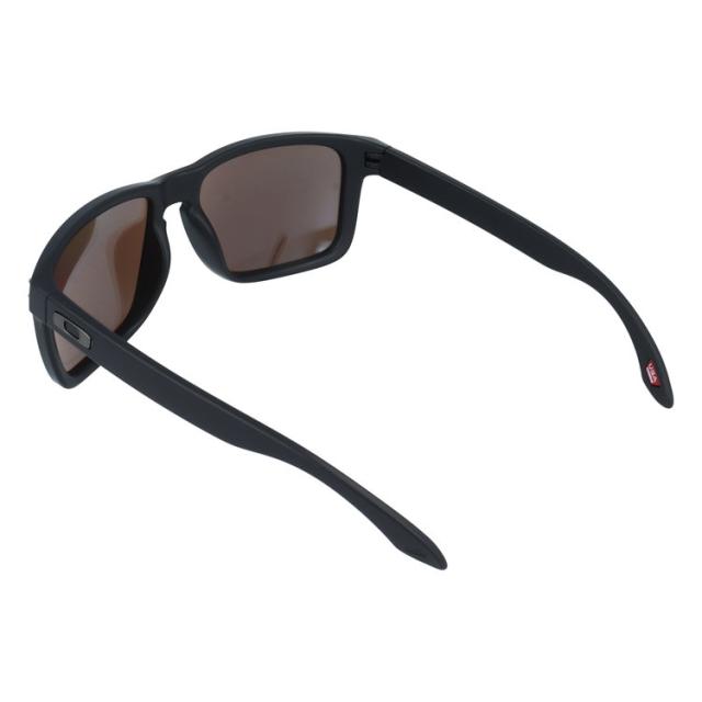 【訳あり】オークリー サングラス ホルブルックXXL 偏光 プリズム アジアンフィット OAKLEY HOLBROOK XXL(A) OO9487F-06 61 ウェリントン メンズ レディース 海外正規品_5