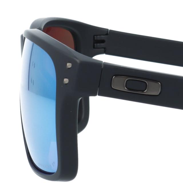 【訳あり】オークリー サングラス ホルブルックXXL 偏光 プリズム アジアンフィット OAKLEY HOLBROOK XXL(A) OO9487F-06 61 ウェリントン メンズ レディース 海外正規品_7