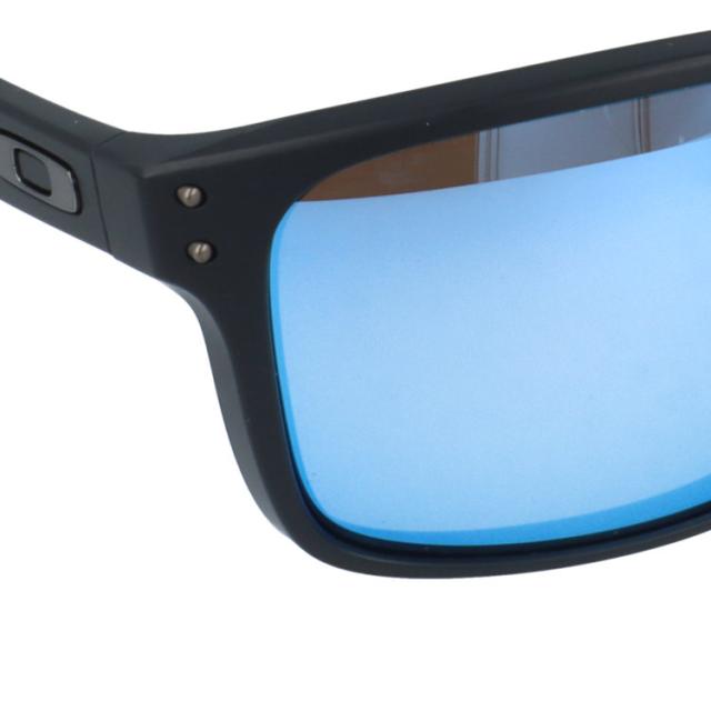 【訳あり】オークリー サングラス ホルブルックXXL 偏光 プリズム アジアンフィット OAKLEY HOLBROOK XXL(A) OO9487F-06 61 ウェリントン メンズ レディース 海外正規品_8