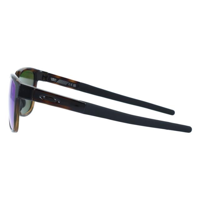オークリー サングラス アクチュエーター 偏光 プリズム ミラー アジアンフィット OAKLEY ACTUATOR OO9250A-04 57 ウェリントン メンズ レディース 海外正規品_3