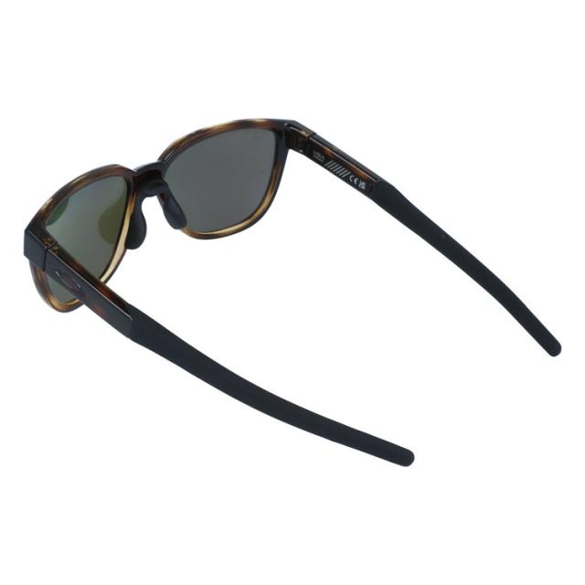 オークリー サングラス アクチュエーター 偏光 プリズム ミラー アジアンフィット OAKLEY ACTUATOR OO9250A-04 57 ウェリントン メンズ レディース 海外正規品_5