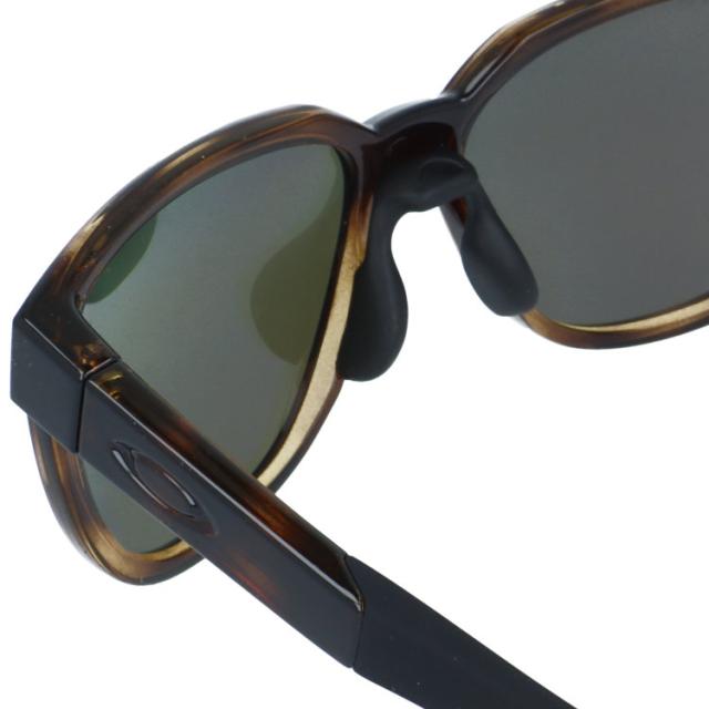 オークリー サングラス アクチュエーター 偏光 プリズム ミラー アジアンフィット OAKLEY ACTUATOR OO9250A-04 57 ウェリントン メンズ レディース 海外正規品_6