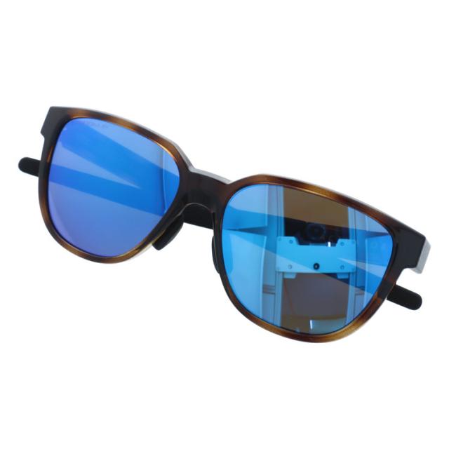 オークリー サングラス アクチュエーター 偏光 プリズム ミラー アジアンフィット OAKLEY ACTUATOR OO9250A-04 57 ウェリントン メンズ レディース 海外正規品_9