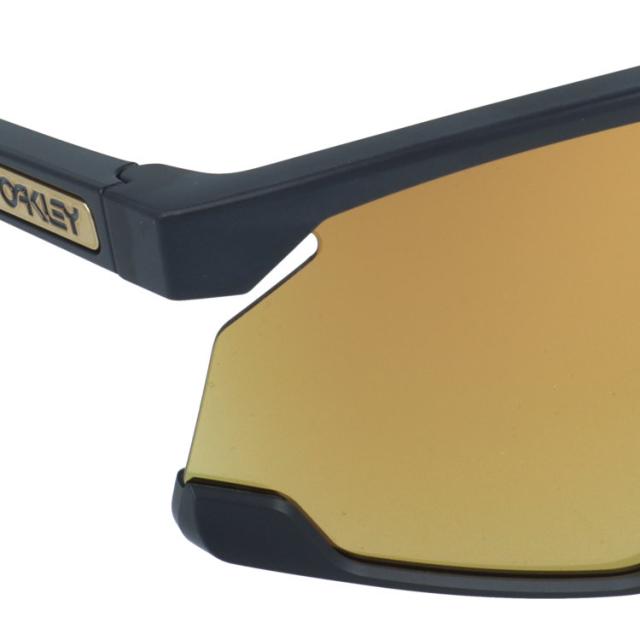 オークリー サングラス ビーエックスティーアールメタル プリズム ミラー ユニバーサルフィット OAKLEY BXTR METAL OO9237-01 139 スポーツ 男女兼用 国内正規品_8