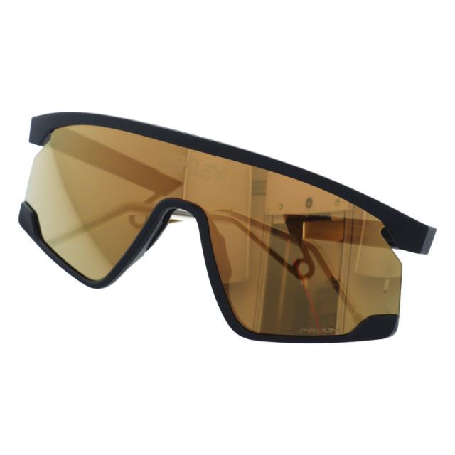 オークリー サングラス ビーエックスティーアールメタル プリズム ミラー ユニバーサルフィット OAKLEY BXTR METAL OO9237-01 139 スポーツ 男女兼用 国内正規品_9