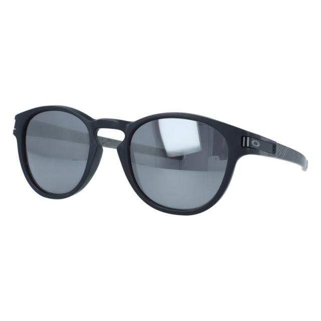 オークリー サングラス ラッチ 偏光 プリズム レギュラーフィット OAKLEY LATCH OO9265-74 53 ボストン ポラライズド 男女兼用 メンズ レディース 国内正規品_1