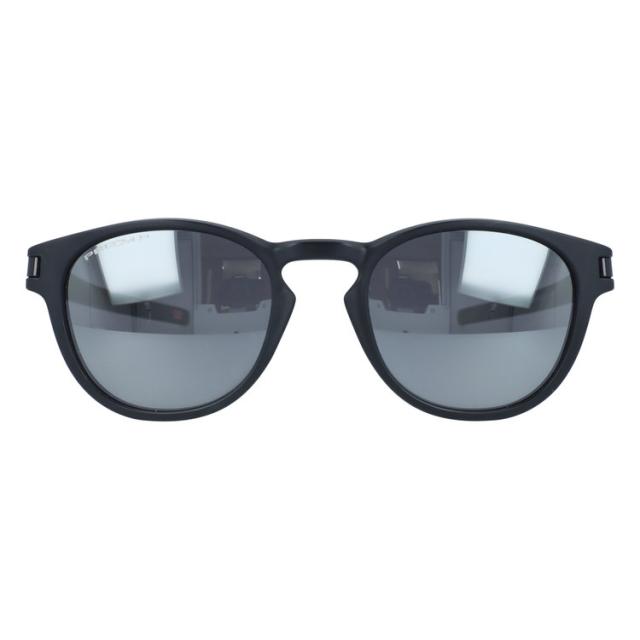 オークリー サングラス ラッチ 偏光 プリズム レギュラーフィット OAKLEY LATCH OO9265-74 53 ボストン ポラライズド 男女兼用 メンズ レディース 国内正規品_2