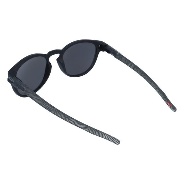 オークリー サングラス ラッチ 偏光 プリズム レギュラーフィット OAKLEY LATCH OO9265-74 53 ボストン ポラライズド 男女兼用 メンズ レディース 国内正規品_5