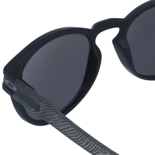 オークリー サングラス ラッチ 偏光 プリズム レギュラーフィット OAKLEY LATCH OO9265-74 53 ボストン ポラライズド 男女兼用 メンズ レディース 国内正規品_6