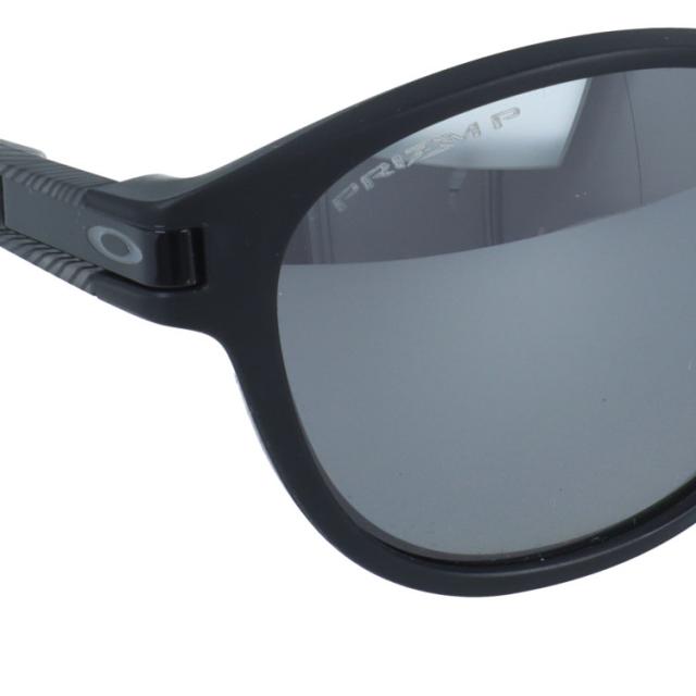 オークリー サングラス ラッチ 偏光 プリズム レギュラーフィット OAKLEY LATCH OO9265-74 53 ボストン ポラライズド 男女兼用 メンズ レディース 国内正規品_8
