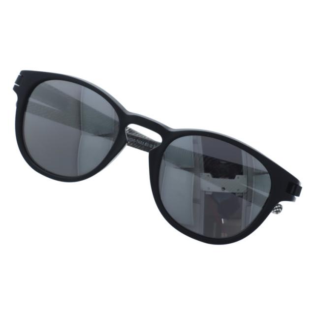 オークリー サングラス ラッチ 偏光 プリズム レギュラーフィット OAKLEY LATCH OO9265-74 53 ボストン ポラライズド 男女兼用 メンズ レディース 国内正規品_9