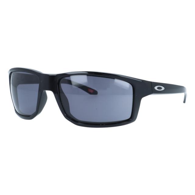 オーク材ロバート・エドワード・リー 黒眼鏡 ギプス包帯米トン プリズム レギュラー相応う OAKLEY GIBSTON OO9449-0160 61 真四角 ユニ一発やる メンズ レディース 国内定まり品