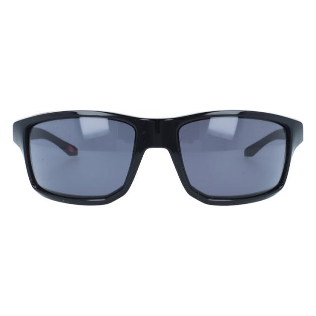 オーク材ロバート・エドワード・リー 黒眼鏡 ギプス包帯米トン プリズム レギュラー相応う OAKLEY GIBSTON OO9449-0160 61 真四角 ユニ一発やる メンズ レディース 国内定まり品