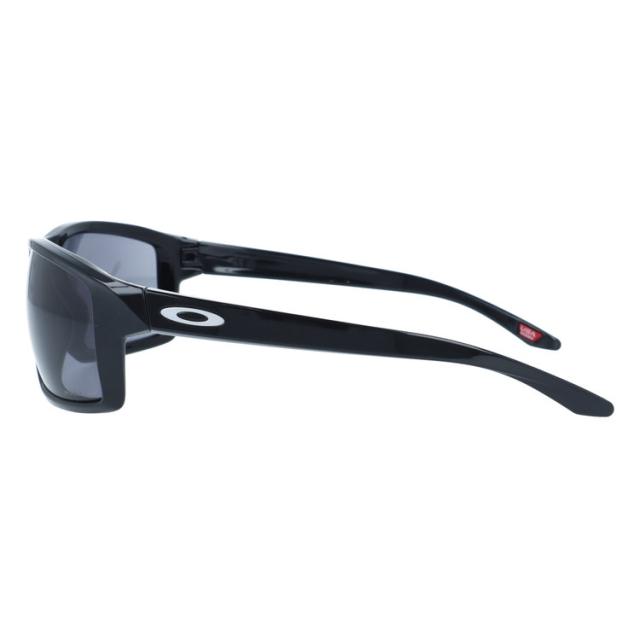 オーク材ロバート・エドワード・リー 黒眼鏡 ギプス包帯米トン プリズム レギュラー相応う OAKLEY GIBSTON OO9449-0160 61 真四角 ユニ一発やる メンズ レディース 国内定まり品