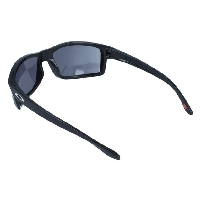 オーク材ロバート・エドワード・リー 黒眼鏡 ギプス包帯米トン プリズム レギュラー相応う OAKLEY GIBSTON OO9449-0160 61 真四角 ユニ一発やる メンズ レディース 国内定まり品