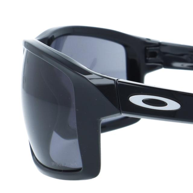 オーク材ロバート・エドワード・リー 黒眼鏡 ギプス包帯米トン プリズム レギュラー相応う OAKLEY GIBSTON OO9449-0160 61 真四角 ユニ一発やる メンズ レディース 国内定まり品