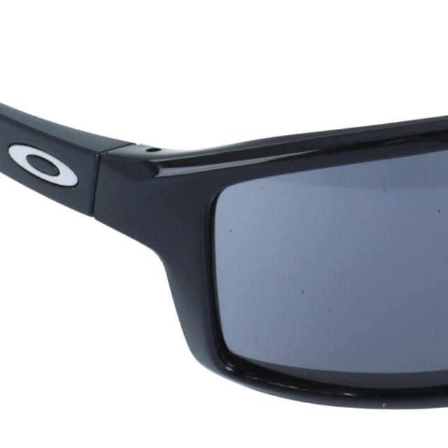 オーク材ロバート・エドワード・リー 黒眼鏡 ギプス包帯米トン プリズム レギュラー相応う OAKLEY GIBSTON OO9449-0160 61 真四角 ユニ一発やる メンズ レディース 国内定まり品