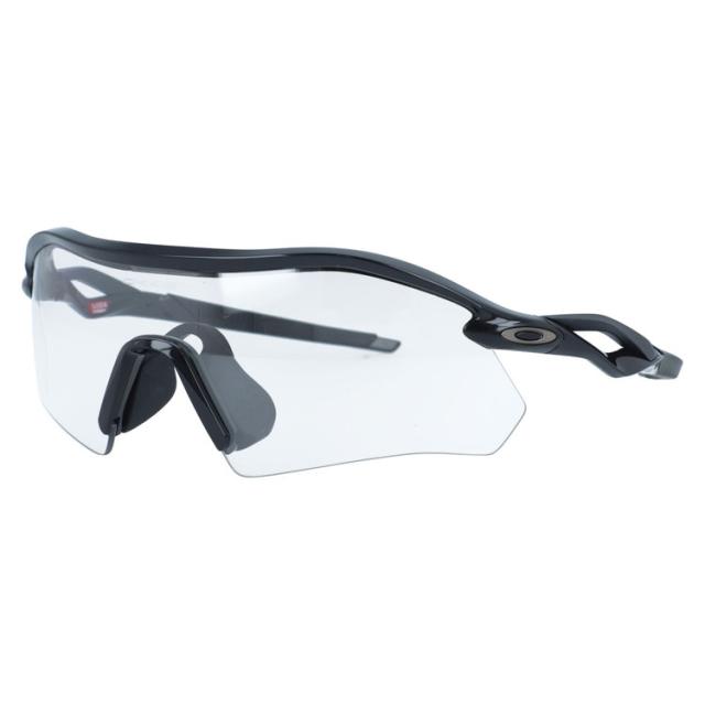 オークリー サングラス レーダープレート 調光 ミラー レギュラーフィット OAKLEY RADAR PLATE OO9495D-0236 136 スポーツ メンズ レディース 国内正規品_1