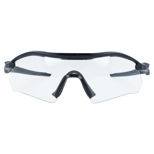 オークリー サングラス レーダープレート 調光 ミラー レギュラーフィット OAKLEY RADAR PLATE OO9495D-0236 136 スポーツ メンズ レディース 国内正規品_2