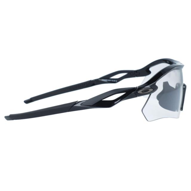 オークリー サングラス レーダープレート 調光 ミラー レギュラーフィット OAKLEY RADAR PLATE OO9495D-0236 136 スポーツ メンズ レディース 国内正規品_4