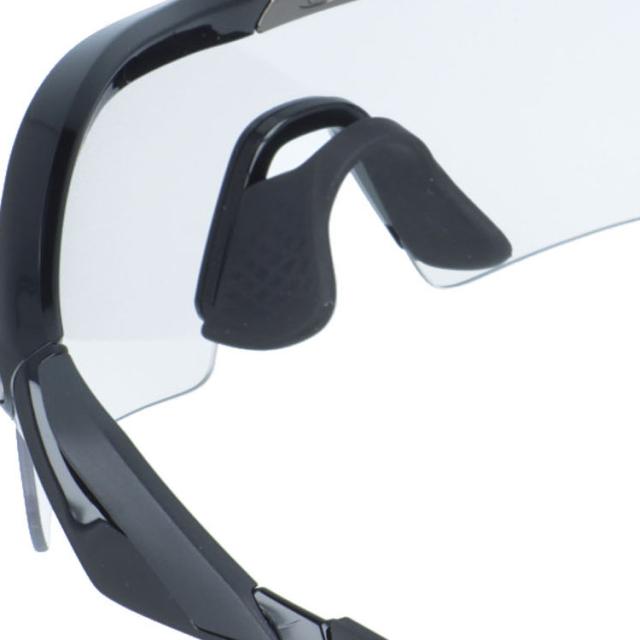 オークリー サングラス レーダープレート 調光 ミラー レギュラーフィット OAKLEY RADAR PLATE OO9495D-0236 136 スポーツ メンズ レディース 国内正規品_6