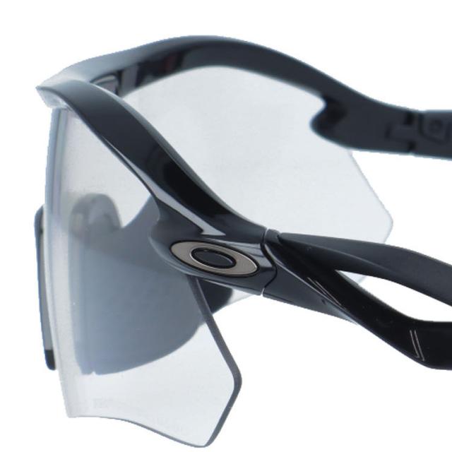 オークリー サングラス レーダープレート 調光 ミラー レギュラーフィット OAKLEY RADAR PLATE OO9495D-0236 136 スポーツ メンズ レディース 国内正規品_7