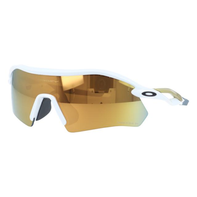 【訳あり】オークリー サングラス レーダープレート 偏光 プリズム ミラー レギュラーフィット OAKLEY RADAR PLATE OO9495D-0536 136 スポーツ ユニセックス 国内正規品_1