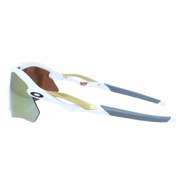 【訳あり】オークリー サングラス レーダープレート 偏光 プリズム ミラー レギュラーフィット OAKLEY RADAR PLATE OO9495D-0536 136 スポーツ ユニセックス 国内正規品_3