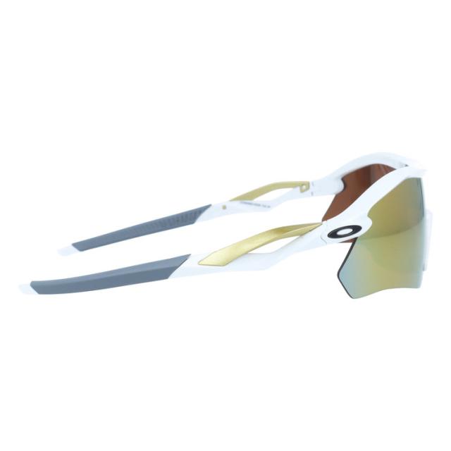 【訳あり】オークリー サングラス レーダープレート 偏光 プリズム ミラー レギュラーフィット OAKLEY RADAR PLATE OO9495D-0536 136 スポーツ ユニセックス 国内正規品_4