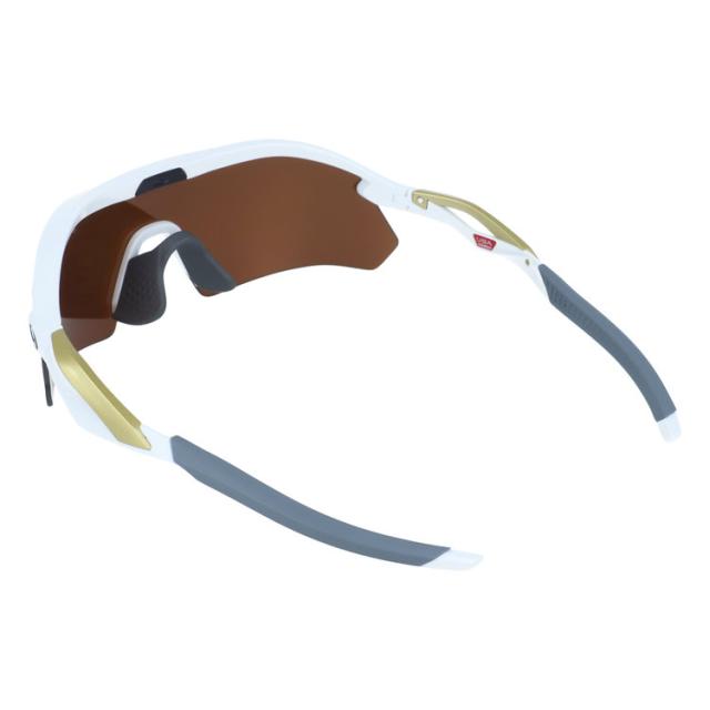 【訳あり】オークリー サングラス レーダープレート 偏光 プリズム ミラー レギュラーフィット OAKLEY RADAR PLATE OO9495D-0536 136 スポーツ ユニセックス 国内正規品_5