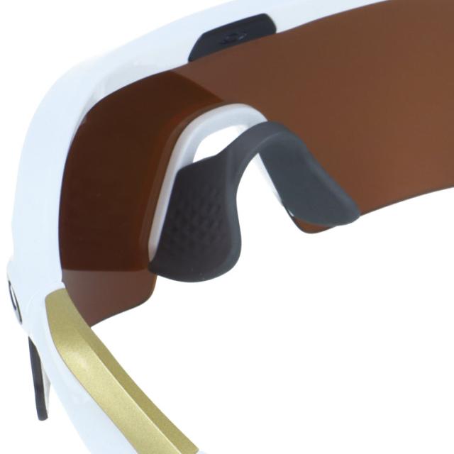 【訳あり】オークリー サングラス レーダープレート 偏光 プリズム ミラー レギュラーフィット OAKLEY RADAR PLATE OO9495D-0536 136 スポーツ ユニセックス 国内正規品_6