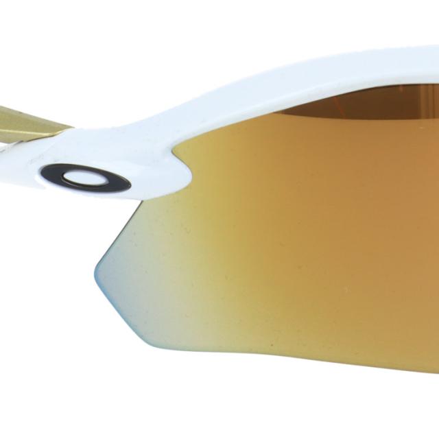 【訳あり】オークリー サングラス レーダープレート 偏光 プリズム ミラー レギュラーフィット OAKLEY RADAR PLATE OO9495D-0536 136 スポーツ ユニセックス 国内正規品_8