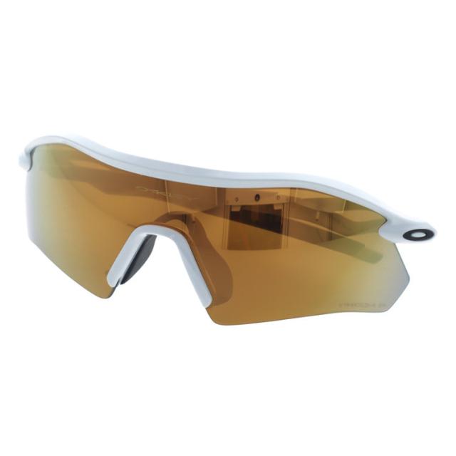 【訳あり】オークリー サングラス レーダープレート 偏光 プリズム ミラー レギュラーフィット OAKLEY RADAR PLATE OO9495D-0536 136 スポーツ ユニセックス 国内正規品_9