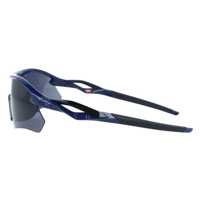 オークリー サングラス レーダープレート プリズム レギュラーフィット OAKLEY RADAR PLATE OO9495D-0736 136 スポーツ 男女兼用 メンズ レディース 国内正規品_3