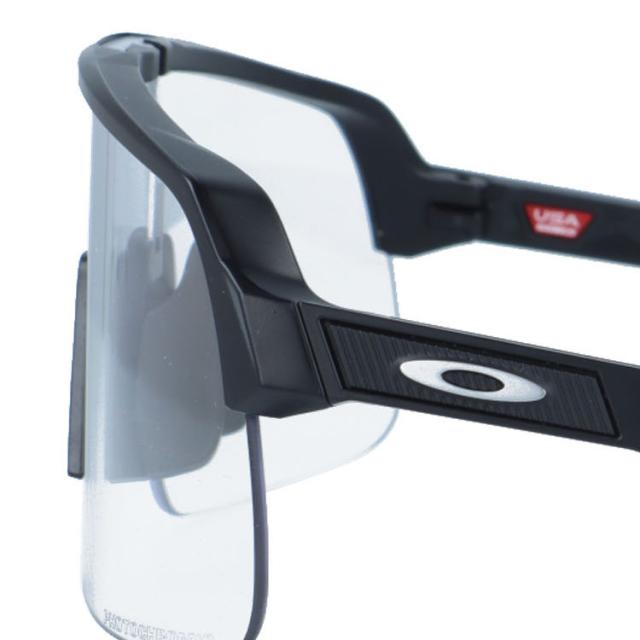 オークリー サングラス スートロライトエス 調光 レギュラーフィット OAKLEY SUTRO LITE S OO9496-0734 134 スポーツ 男女兼用 メンズ レディース 国内正規品_7