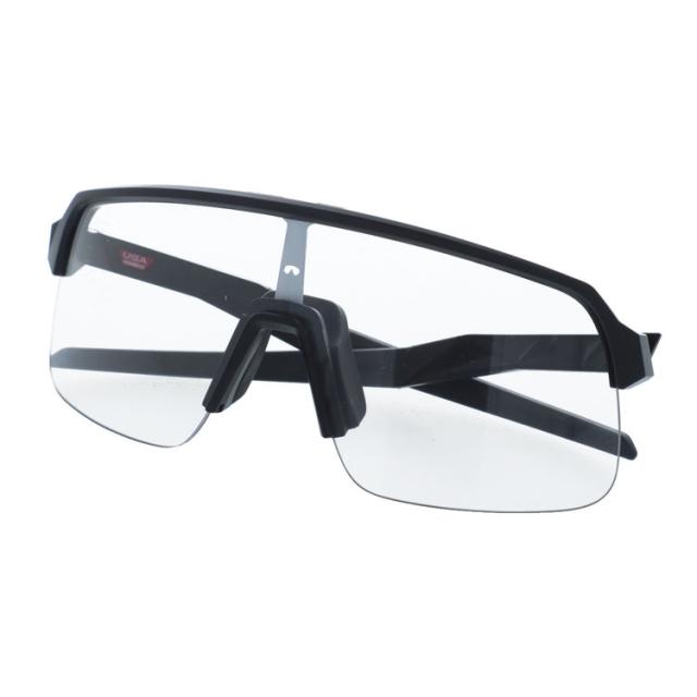 オークリー サングラス スートロライトエス 調光 レギュラーフィット OAKLEY SUTRO LITE S OO9496-0734 134 スポーツ 男女兼用 メンズ レディース 国内正規品_9