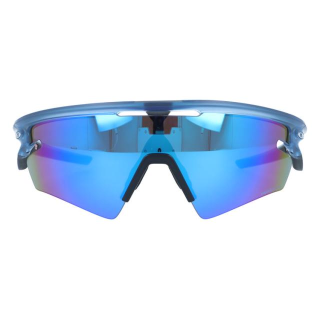 オークリー サングラス スフィエラ スラッシュ 偏光 プリズム ミラー ユニバーサルフィット OAKLEY SPHAERA SLASH OO9499-0336 136 スポーツ 国内正規品_2